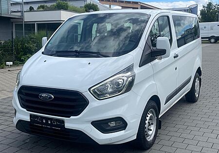 Ford Transit Custom 320 L1 9-SITZER*KLIMA*MTL*PDC*XEN