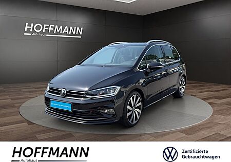 VW Golf Sportsvan Volkswagen 1.5 TSI DSG Highline Navi+LED+CAM
