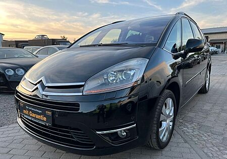 Citroën C4 Spacetourer GRAND C4 PICASSO EXCLUSIVE AUTOMATIK-KLIMA