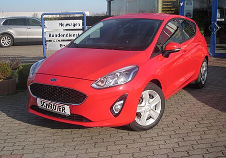 Ford Fiesta 1.0 EcoBoost S&S TREND