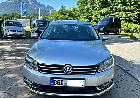 VW Passat Volkswagen 1.8 TSI DSG