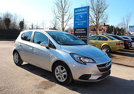Opel Corsa 1.3 cdti, Navi, LKRHeizung, SHZ, CAM