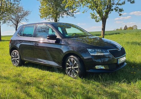 Skoda Fabia 1.0l TSI 70kW CLEVER BEST OF CLEVER BE...