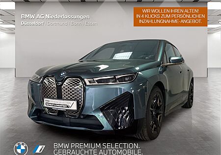 BMW iX xDrive40 Bowers & Wilkins Driv.Assist.Prof