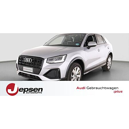 Audi Q2 leasen