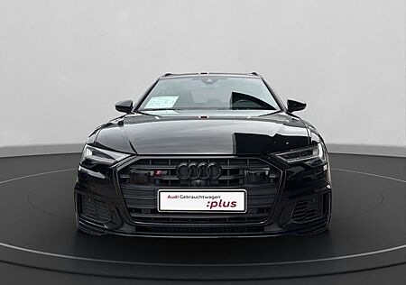 Audi S6 Avant 3.0 TDI quattro LUFT*MATRIX*OPTIK*B&O