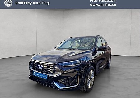 Ford Kuga 2.5 Duratec FHEV 4x4 ST-LINE X