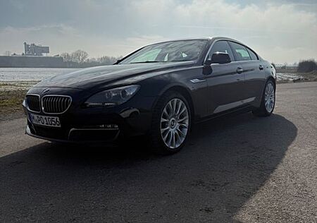 BMW 640 640dXdrive| BJ 2014| 171.000 km| VTG NEU|TÜV
