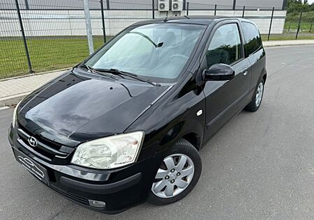 Hyundai Getz 1.3 GLS/KLIMA