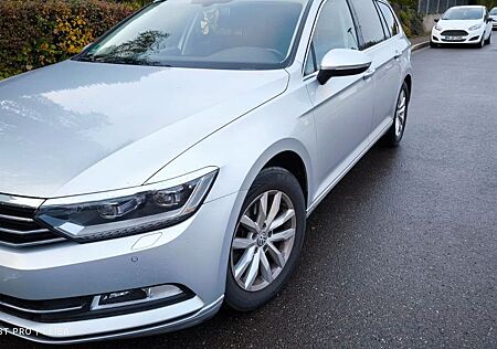 VW Passat Variant gebraucht kaufen VW Passat Variant Volkswagen 1.4 TSI ACT BMT Comfortline V...