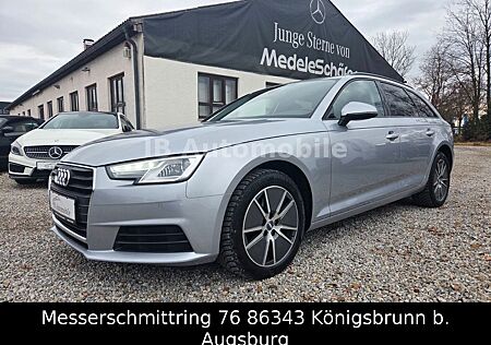 Audi A4 2.0 TDI Avant Autom.*LED*Navi*elektr. Heckkla