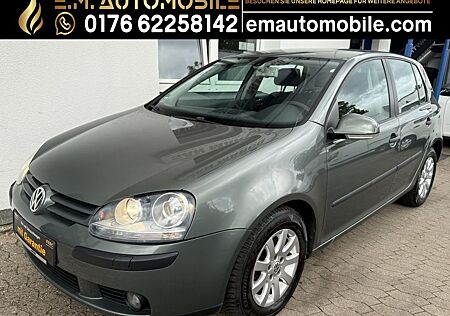 VW Golf Volkswagen V Lim. Comfortline