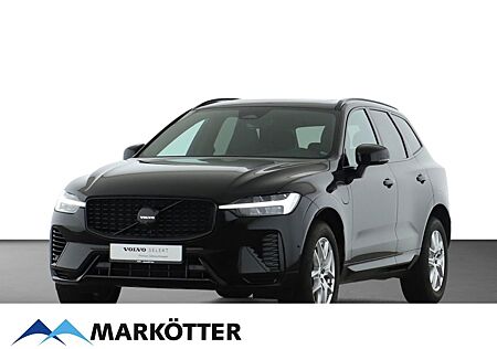 Volvo XC 60 XC60 T8 Recharge Black Edition AWD ACC/360/FHZ