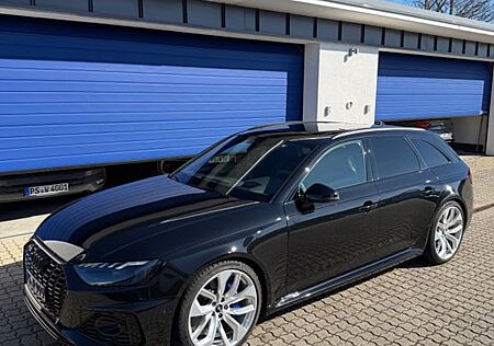 Audi RS4 Avant - Keramik/V-Max/Matrix/AGA