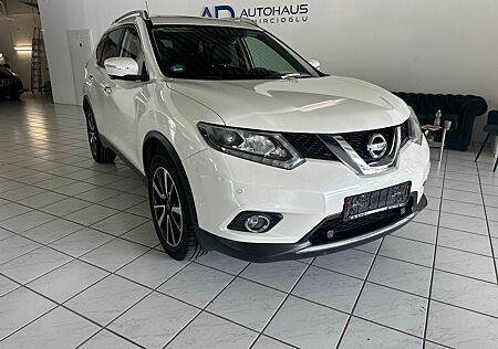 Nissan X-Trail Tekna 4x4 Aut. 7 Sitz