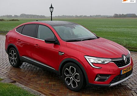 Renault Arkana 1.6 E-Tech Hybrid 145 Intens AUT klima NA