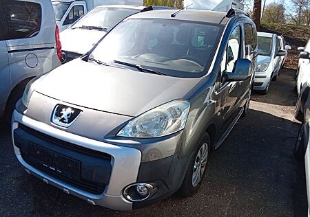 Peugeot Partner Outdoor HDI 90