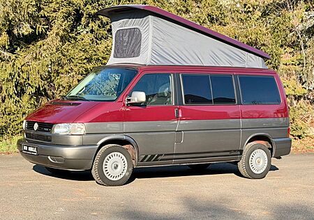 VW T4 California Volkswagen +H-ZULASSUNG+OLDTIMER+RESTAURIERT+