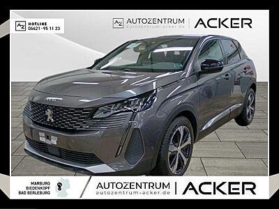 Peugeot 3008 PureTech 130 Allure Pack AT8 RFK -53%*