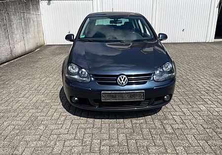 VW Golf Volkswagen 1.9 TDI 6-Gang United