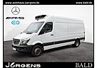 Mercedes-Benz Sprinter 514 KÜHLKASTEN+LBW+MAXI+L3+AUTOMATIK