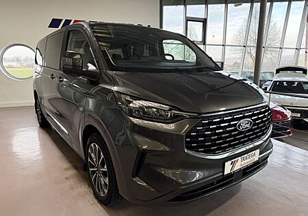 Ford Tourneo Custom L2 Titanium FWD ACC Pano TW GJR