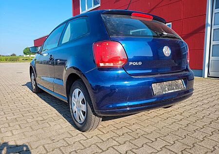 VW Polo Volkswagen V Trendline Steuerkette Neu