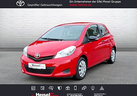 Toyota Yaris 1.0 Dual-VVTi Cool / 3tg