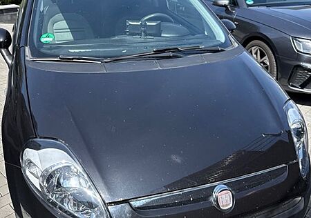 Fiat Punto EVO