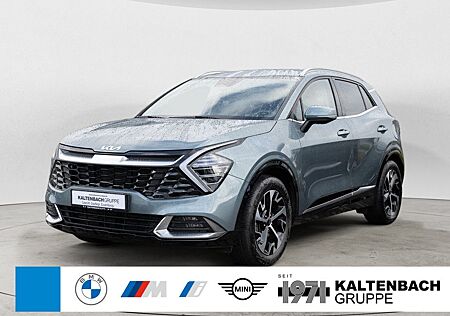 Kia Sportage 1.6 T-GDI LED SITZBELÜFTUNG NAVI KAMERA