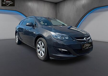 Opel Astra Sports Tourer 1.6 CDTI *SHZ*LHZG*Garantie*