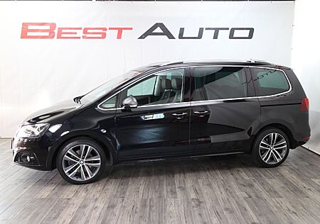 Seat Alhambra FR-Line