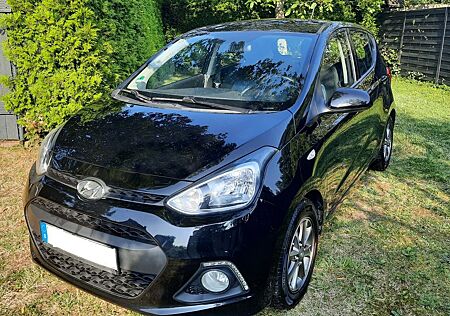 Hyundai i10 1.2 FIFA World Cup Edition FIFA World Cu...