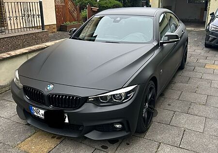 BMW 430i 430 Gran Coupé Gran Coupé M Sport
