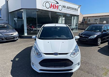 Ford B-Max SYNC Edition -1.HAND-KLIMA-PDC-EURO6-