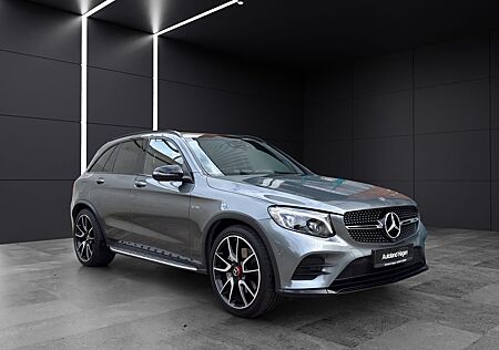 Mercedes-Benz GLC 43 AMG *4Matic*SH*BURMESTER*360*CARBON*