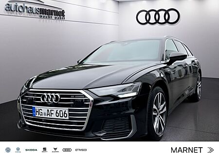 Audi A6 Avant sport 40 TDI*Businesspaket*Assistenzpak