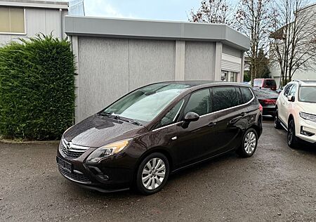 Opel Zafira C Tourer Innovation!Navi!Panorama!Erdgas!