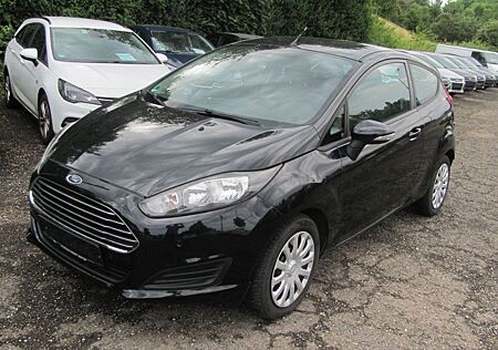 Ford Fiesta 1.0 Trend Klima/PTS/SHZ