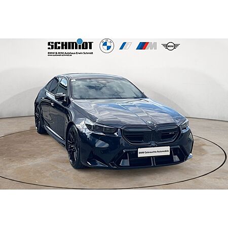 BMW M5 leasen