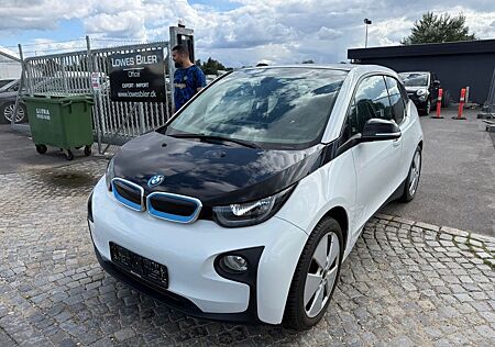 BMW i3 Baureihe Basis