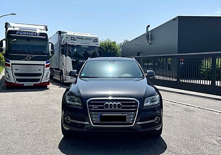 Audi SQ5 ABT-TUNING 3.0 TDI tiptronic quattro -