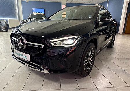 Mercedes-Benz GLA 220 GLA d