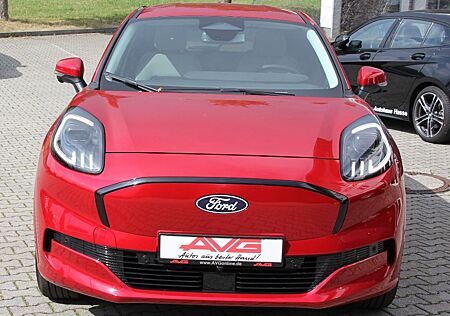 Ford Puma Matrix-LED NAV CAM Lordose Keyless 18Z