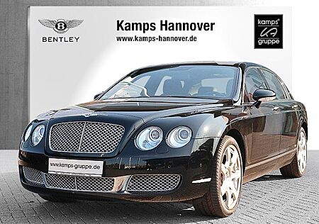 Bentley Continental Flying Spur *Top gepflegt*