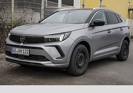 Opel Grandland X Grandland Ultimate 1.2 Autom./Leder/NaviPro/ACC/