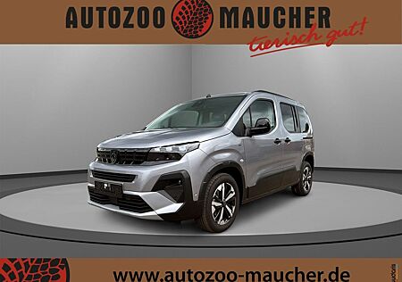 Peugeot Rifter GT 1.5 Blue-HDI ACC/KAMERA/APP/NAVI/LENKH