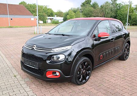 Citroën C3 Shine