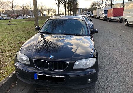 BMW 116i -