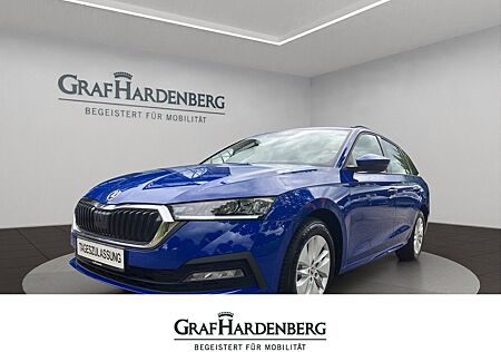 Skoda Octavia Combi Ambition 1,0 TSI e-TEC DSG *TAGESZ
